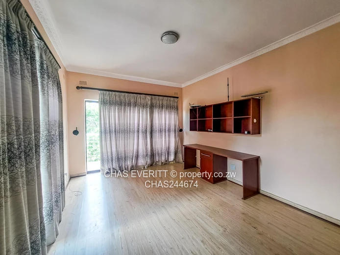 4-Bed Double Storey House To Let In Helensvale