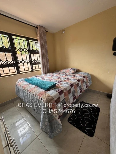 4 Bed Cottage To Let In Pomona