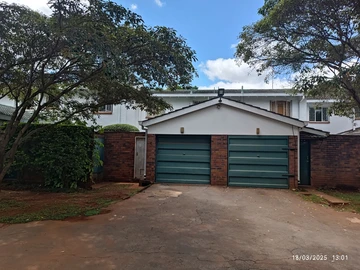 Two Bedroomed Apartment In Greystone Park