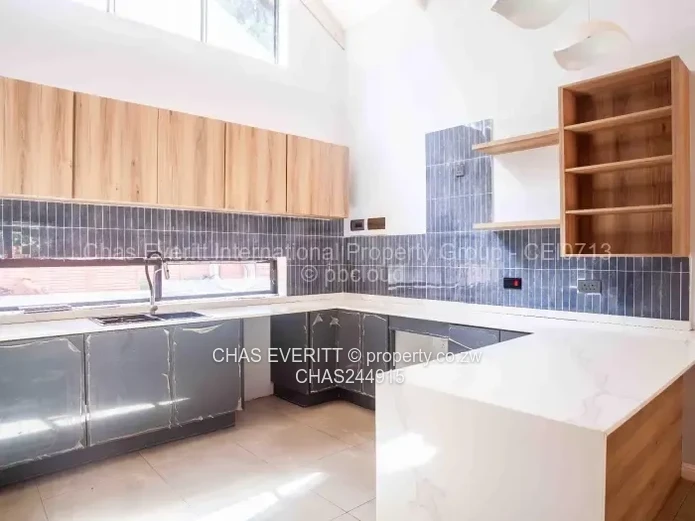 2 Bedroom newly built cluster for sale in Mandara