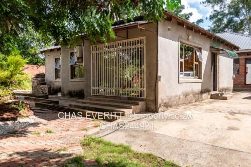 3 bedroom house fir sale in Greendale 