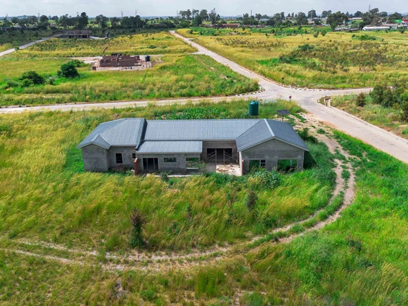 Stands & Residential Land