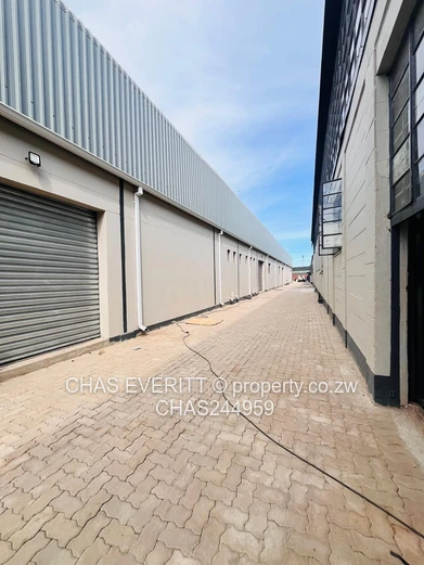 Warehouses to Rent in Southerton 
