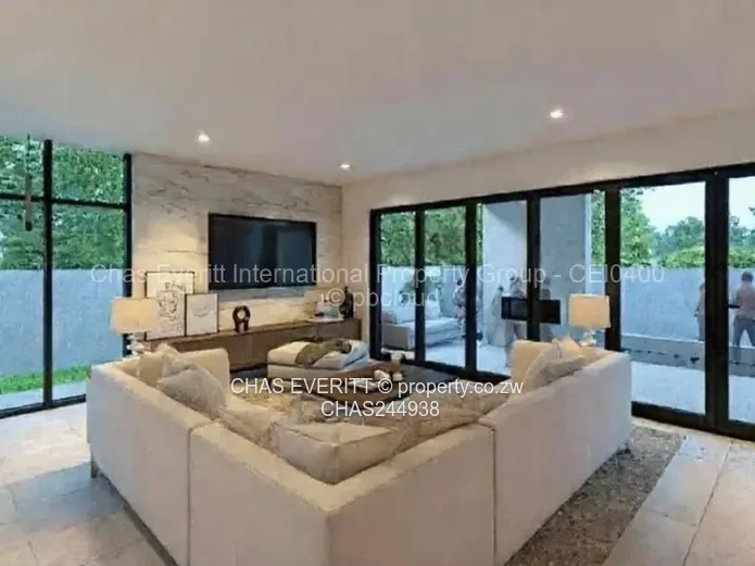 Elegant 2 Bedroom cluster for sale in Strathaven-Selling Offplan 