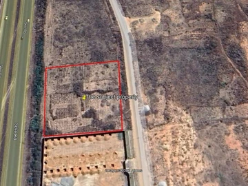 Prime Industrial land for sale along Seke road, Arlington