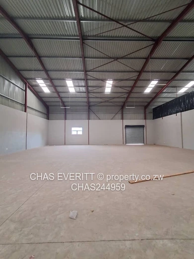 Warehouses to Rent in Southerton 