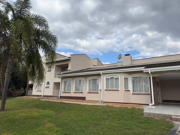 Elegant Double Storey Home in Kambanji
