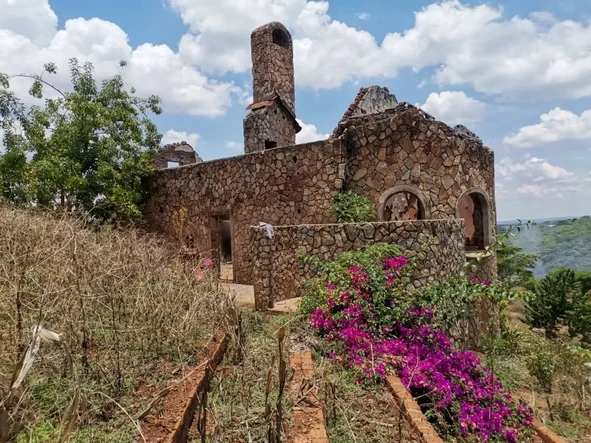16,000 m² Residential Land in Hogerty Hill,  with Borehole!