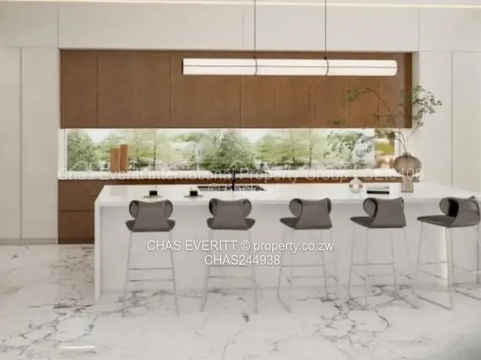 Elegant 2 Bedroom cluster for sale in Strathaven-Selling Offplan 