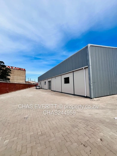 Warehouses to Rent in Southerton 