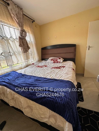 4 Bed Cottage To Let In Pomona