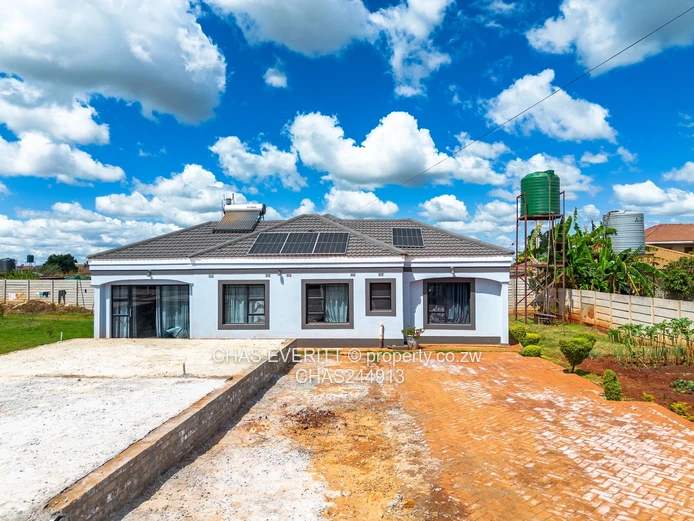 Mount Pleasant Heights Cottage for Sale