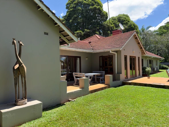 House For Rent in Mount Pleasant