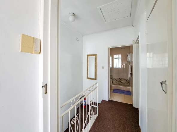 2 Bedroom Garden Flat