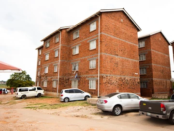 Charming 2-Bedroom Flat in Ardbennie
