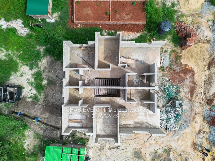 Two semi detached cluster unit stands for sale st slub level