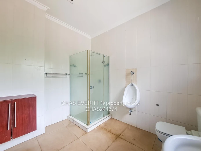 4-Bed Double Storey House To Let In Helensvale