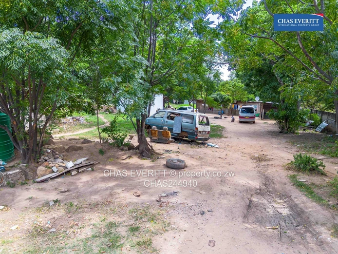 Joint Venture Opportunity for developers