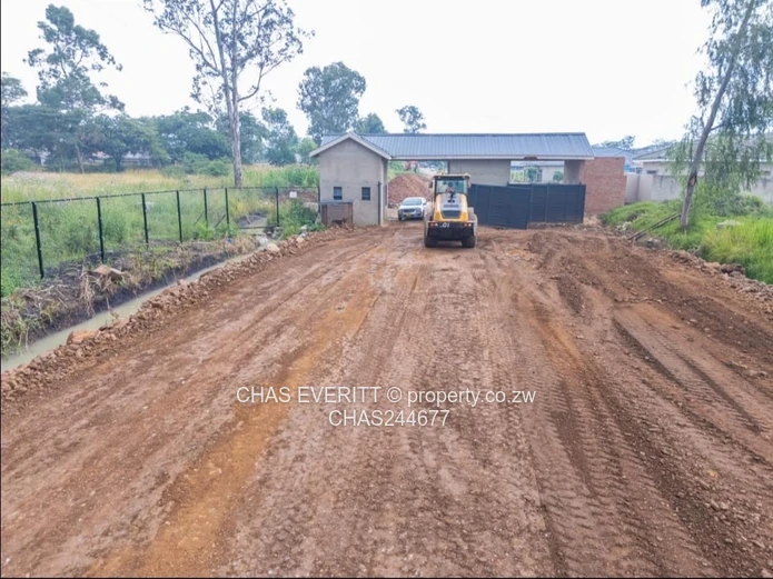 Tynwald Canal Lifestyle Stands for Sale