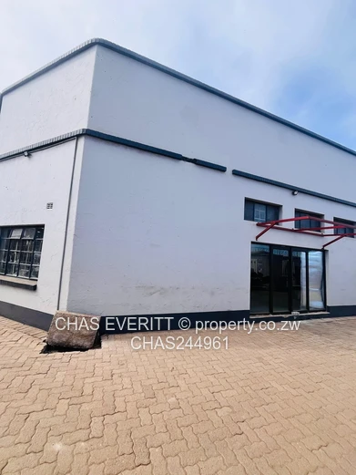 Warehouses to Rent in Southerton 