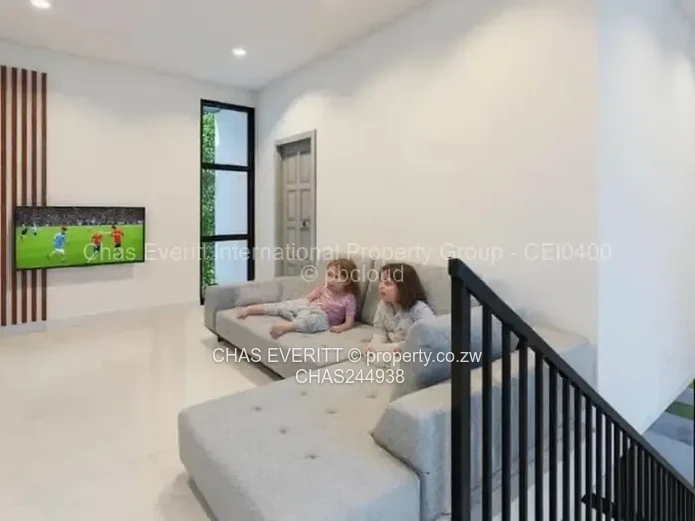 Elegant 2 Bedroom cluster for sale in Strathaven-Selling Offplan 