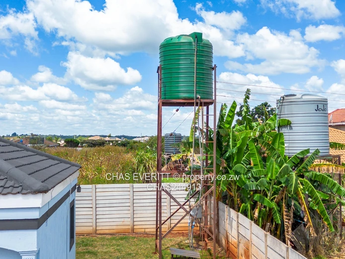 Mount Pleasant Heights Cottage for Sale