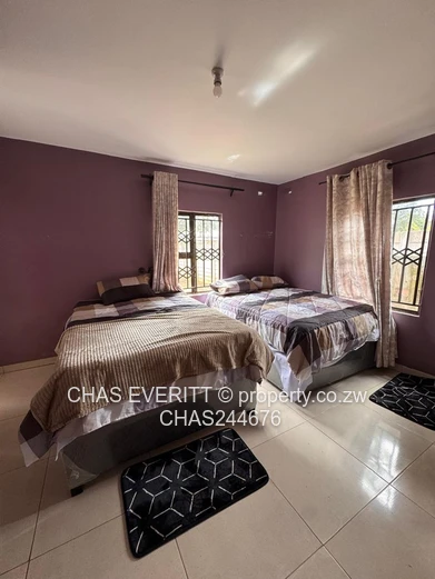 4 Bed Cottage To Let In Pomona