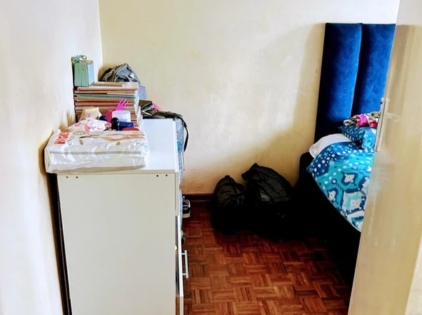 2 Bedroom Flat & Apartment