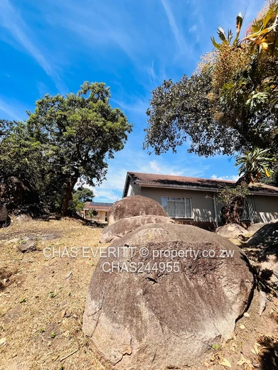 6 Bedroom House To Rent in Greendale