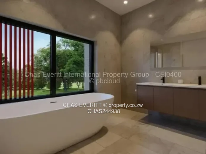 Elegant 2 Bedroom cluster for sale in Strathaven-Selling Offplan 