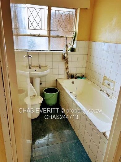 Chadcombe apartments