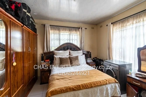 3 bedroom house fir sale in Greendale 