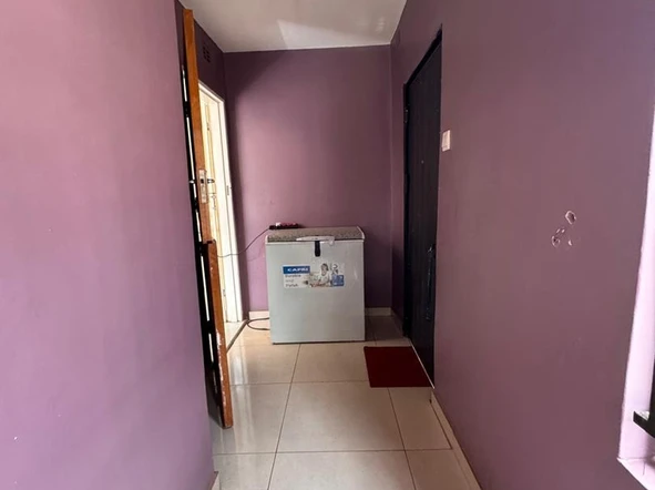 3 Bedroom Garden Flat