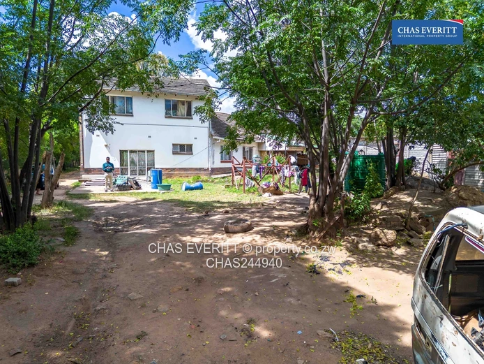 Joint Venture Opportunity for developers