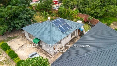 3 bedroom house fir sale in Greendale 