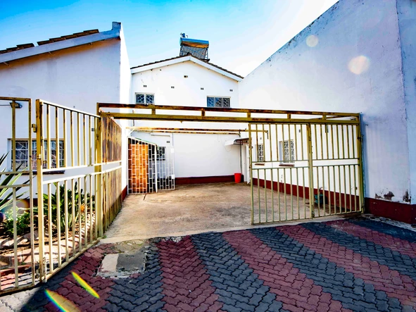 House For Sale In Norton Suitable For Airbnb