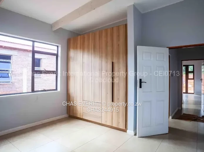 2 Bedroom newly built cluster for sale in Mandara