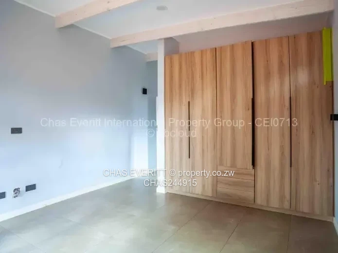 2 Bedroom newly built cluster for sale in Mandara