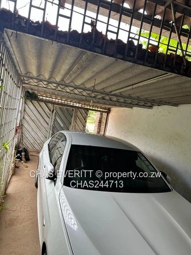 Chadcombe apartments