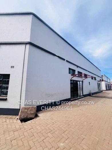 Warehouses to Rent in Southerton 