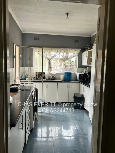 Chadcombe apartments