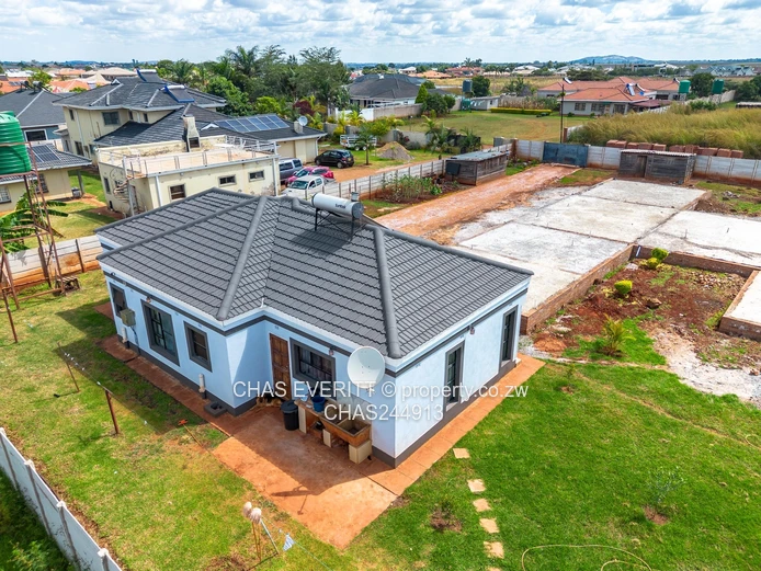 Mount Pleasant Heights Cottage for Sale