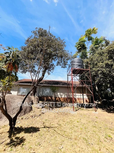 6 Bedroom House To Rent in Greendale