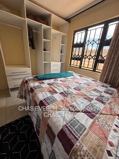 4 Bed Cottage To Let In Pomona