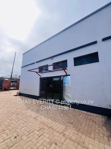 Warehouses to Rent in Southerton 