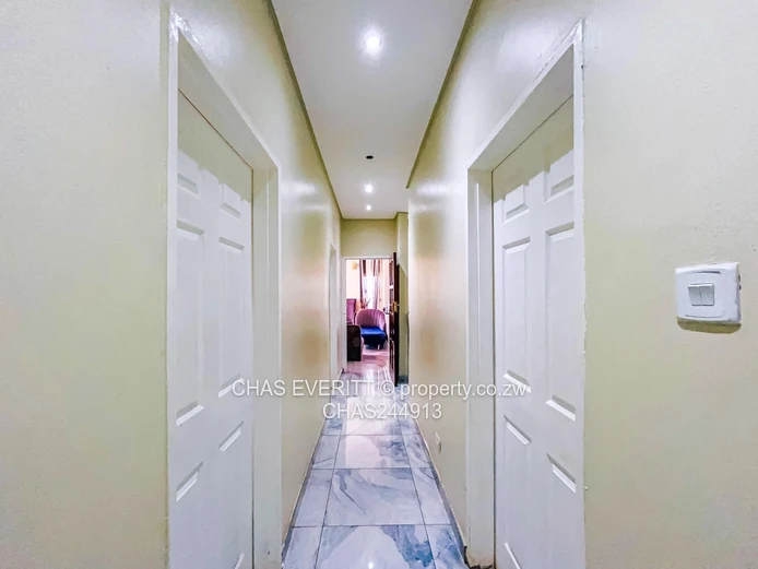 Mount Pleasant Heights Cottage for Sale