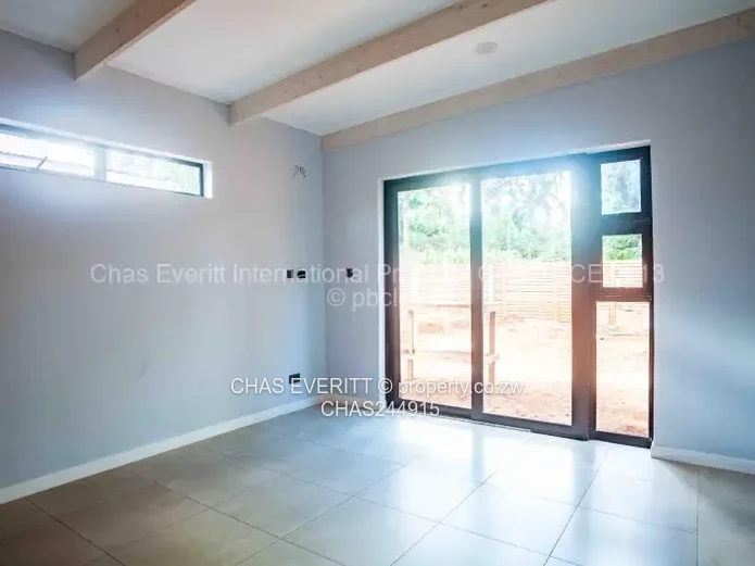 2 Bedroom newly built cluster for sale in Mandara