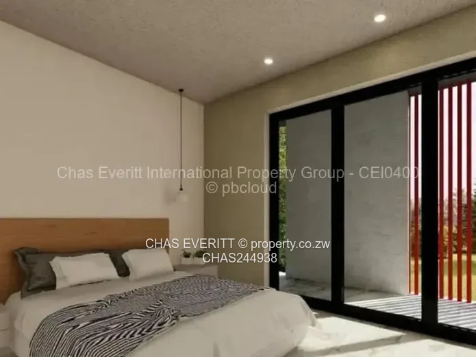 Elegant 2 Bedroom cluster for sale in Strathaven-Selling Offplan 