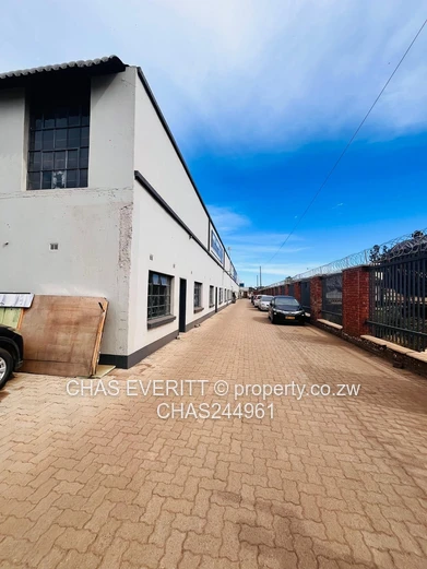 Warehouses to Rent in Southerton 