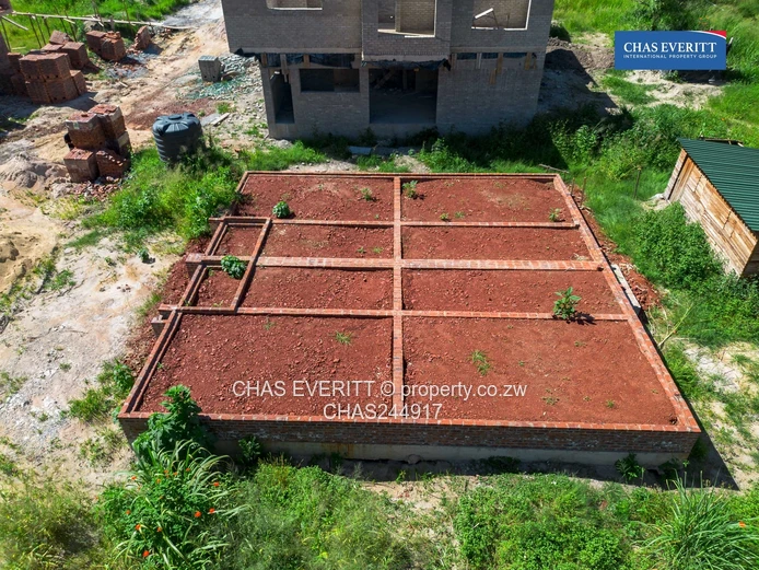 Two semi detached cluster unit stands for sale st slub level